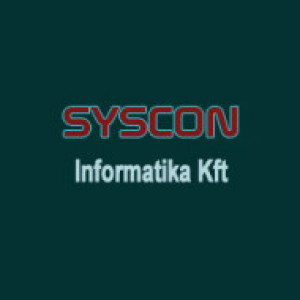 Syscon Informatika Kft.